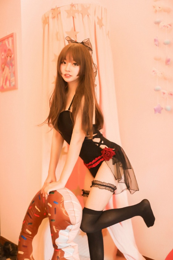图片[1]-过期米线线喵 – NO.001 这只是米线日常1 [82P]-XikXak